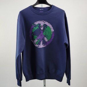 NWOT-ALTRU men sweatshirt Sz M